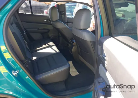 2024 Honda Prologue Elite z USA, uszkodzony, nr VIN 3GPKHZRJ7RS515261